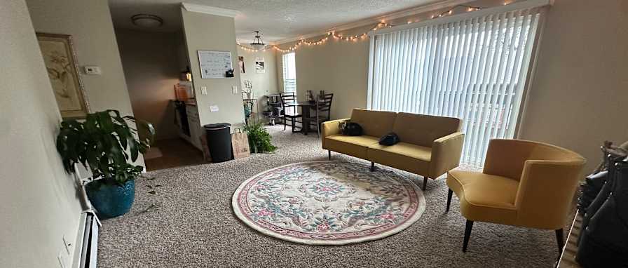 Alyssa's room