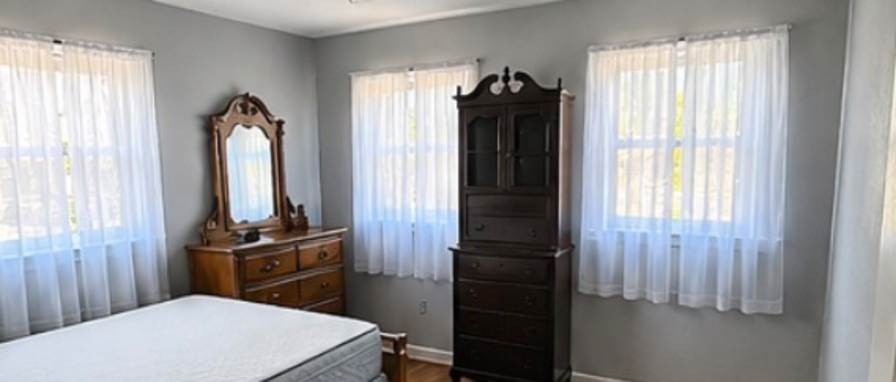 Lizzie's room