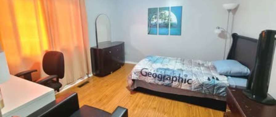 Christine's room