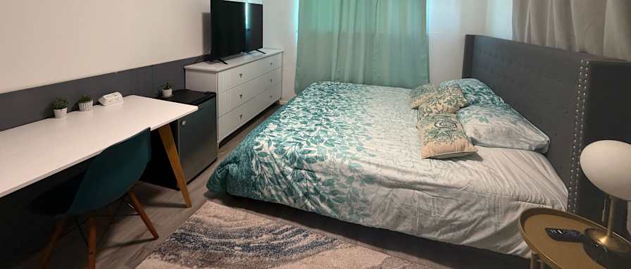 PadSplit's room