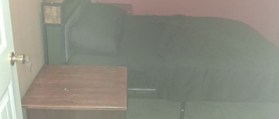Jacenn's room