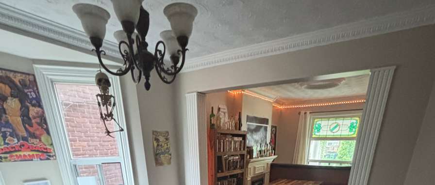 Declan's room