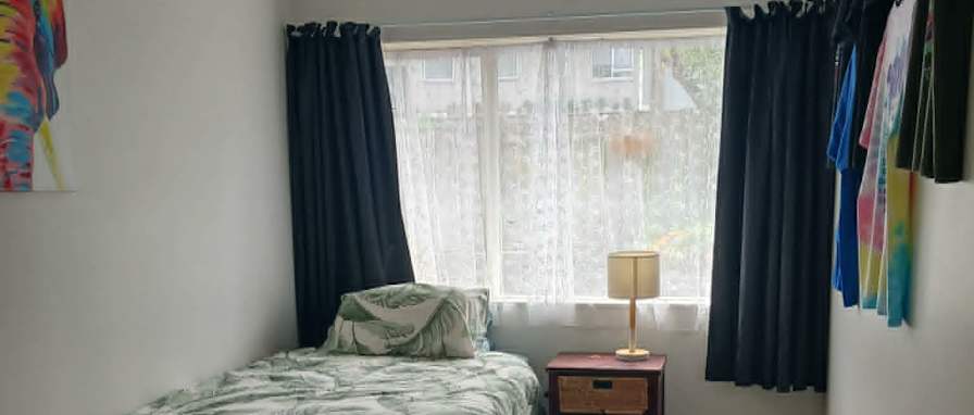 Karl's room