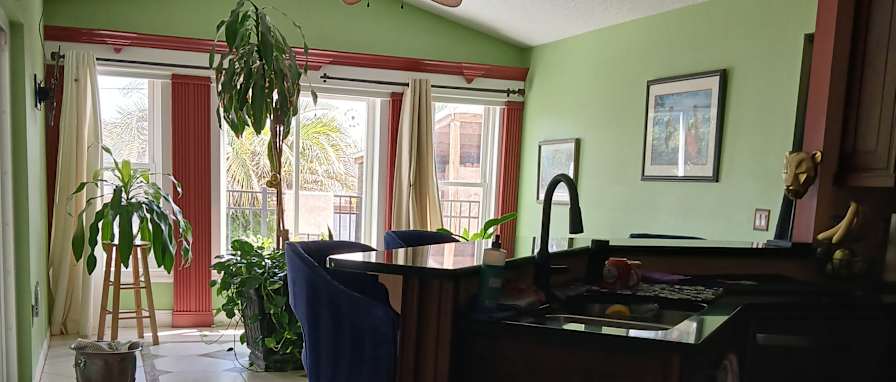 Danielle's room