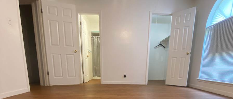Alex Bohrer's room