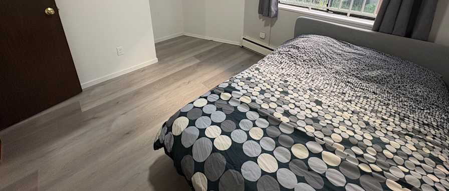 Siam's room