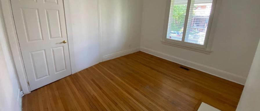 Vera's room