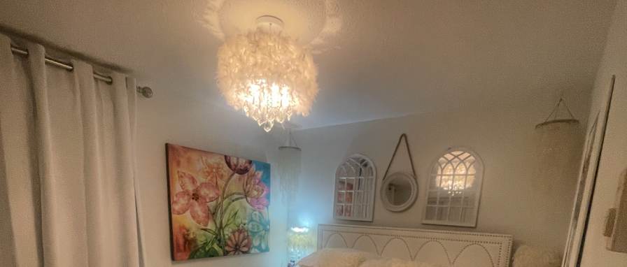 Latisha hayden's room