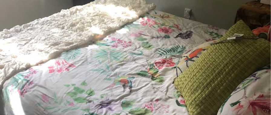 Lyn Black's room
