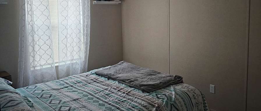 Tammy's room