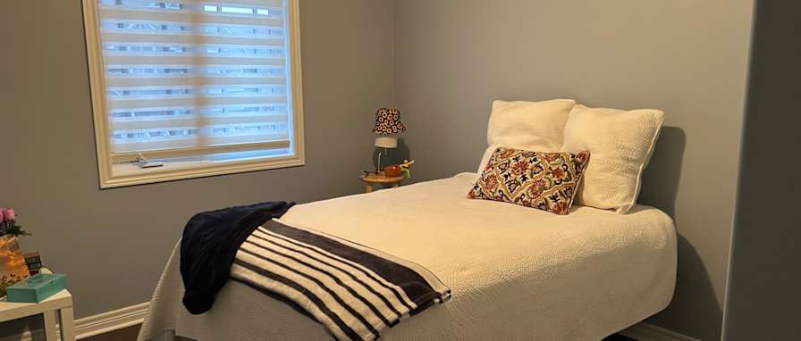 Christa's room