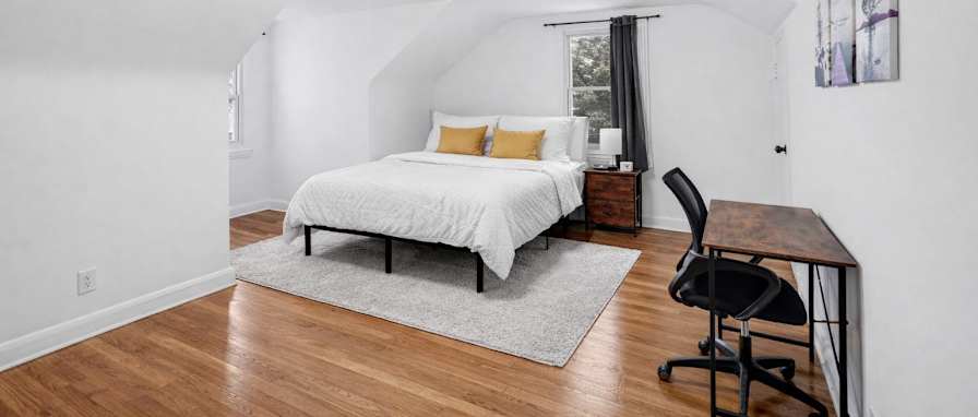 PadSplit's room