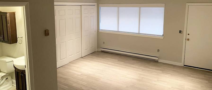 Robb's room