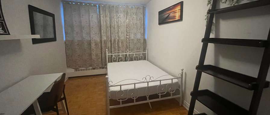 Maria's room