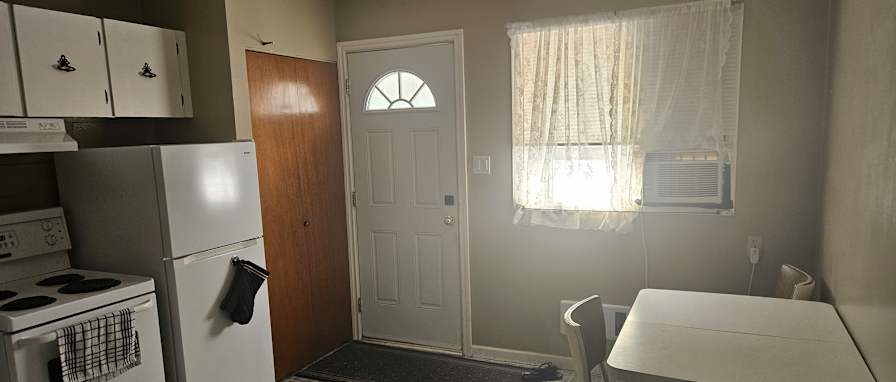 Craig's room