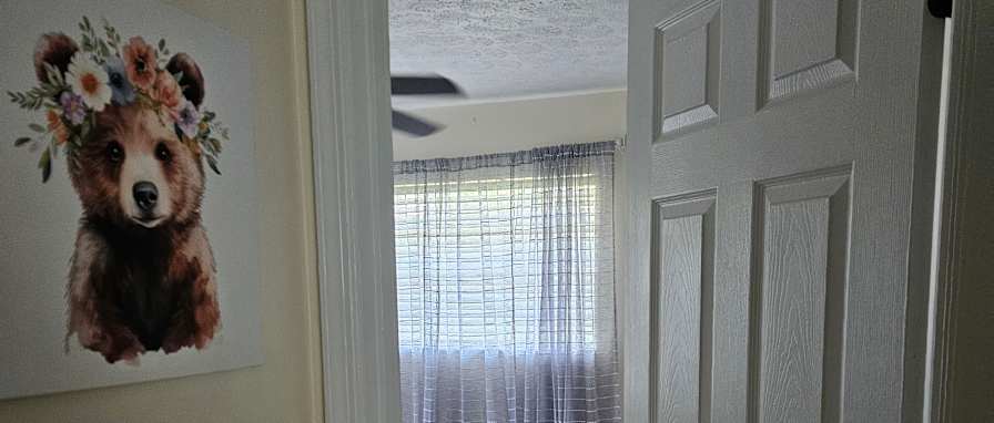 Cheryl L Durand's room