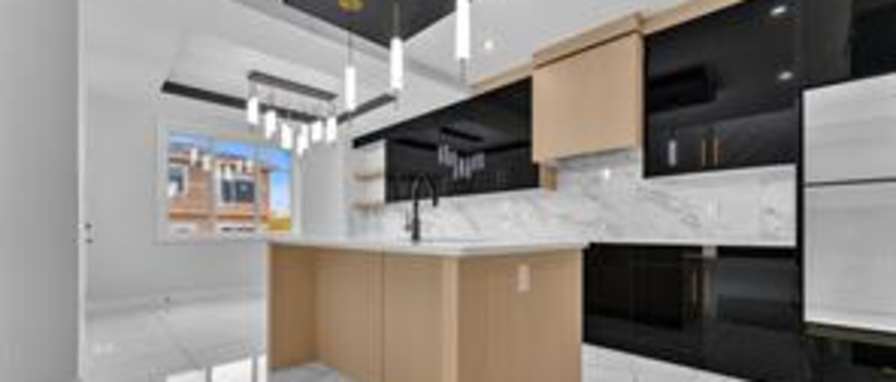 Emmaculate Nde's room