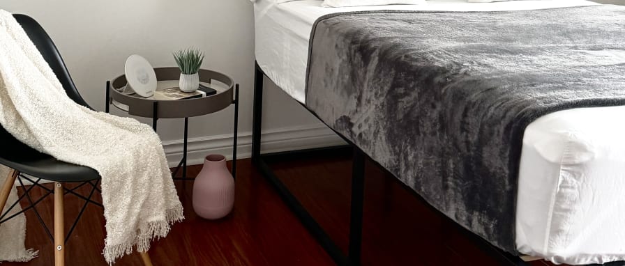 Dubay's room