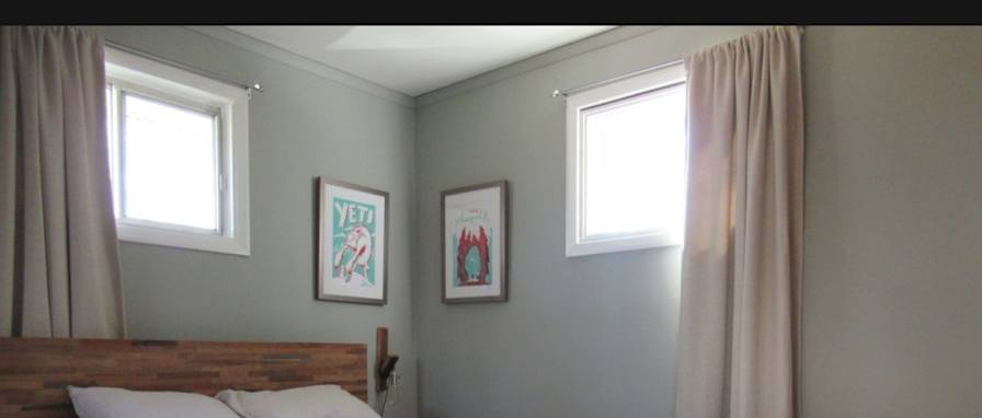 Boby solo's room