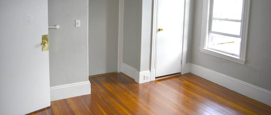 William Shoucair's room