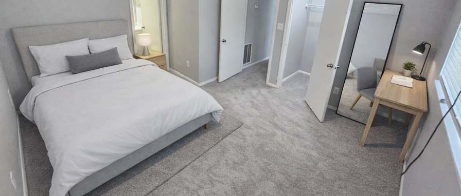 samuel's room