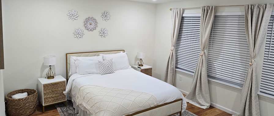 KC's room
