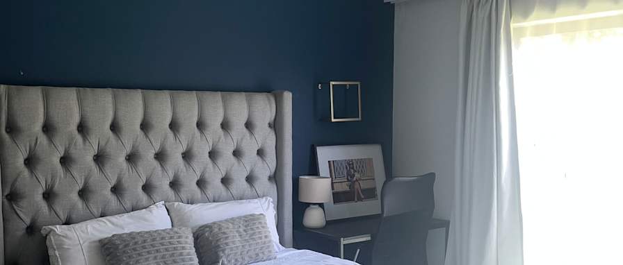 Laura's room