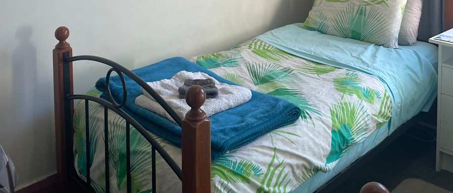 Louise's room