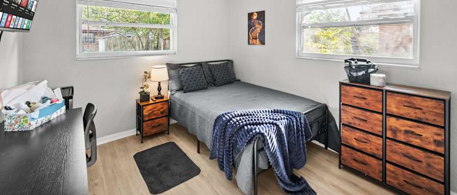 PadSplit's room