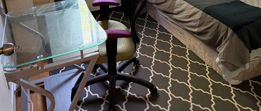 Jennifer's room