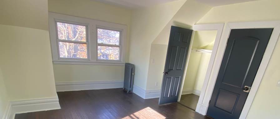 Jeff's room