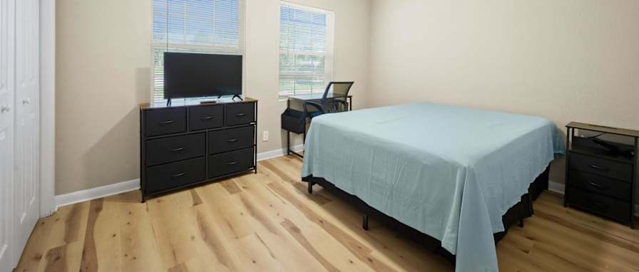 PadSplit's room