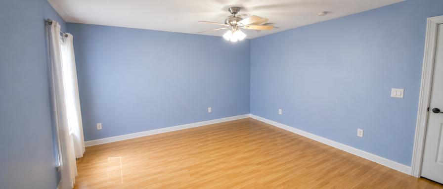 Sarah's room