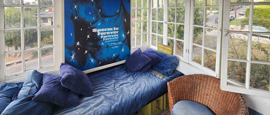 Jacob's room