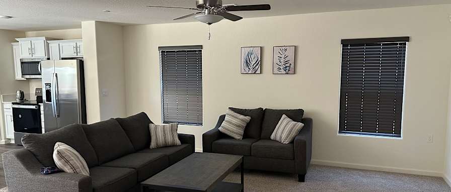 Sutam Biswas's room