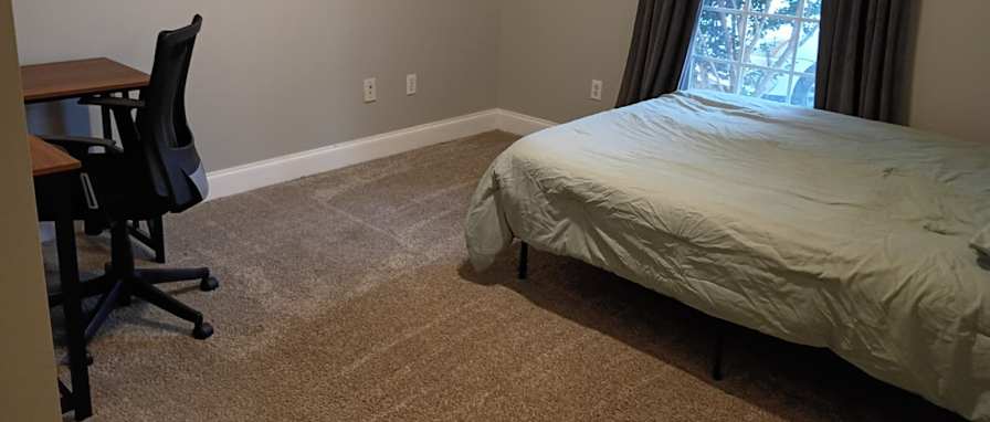 Karen's room