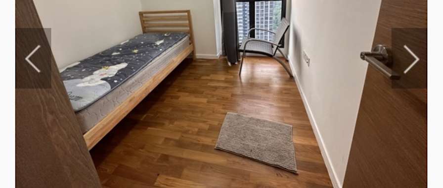 Stephanie's room