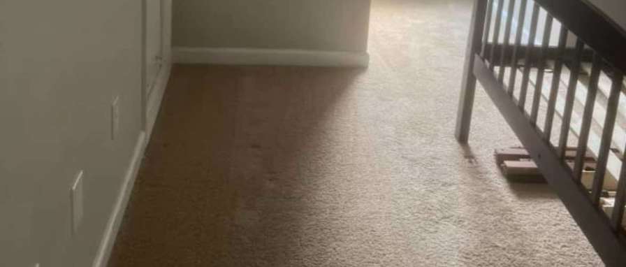 Michael's room