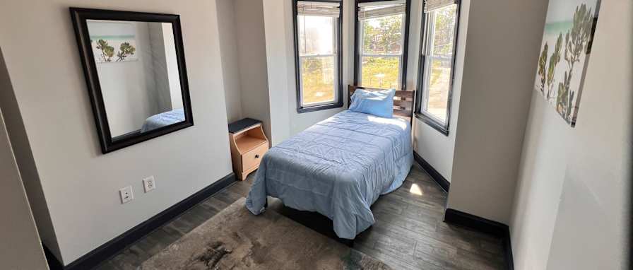 PadSplit's room