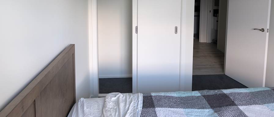 Sam's room