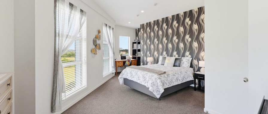 Molly's room