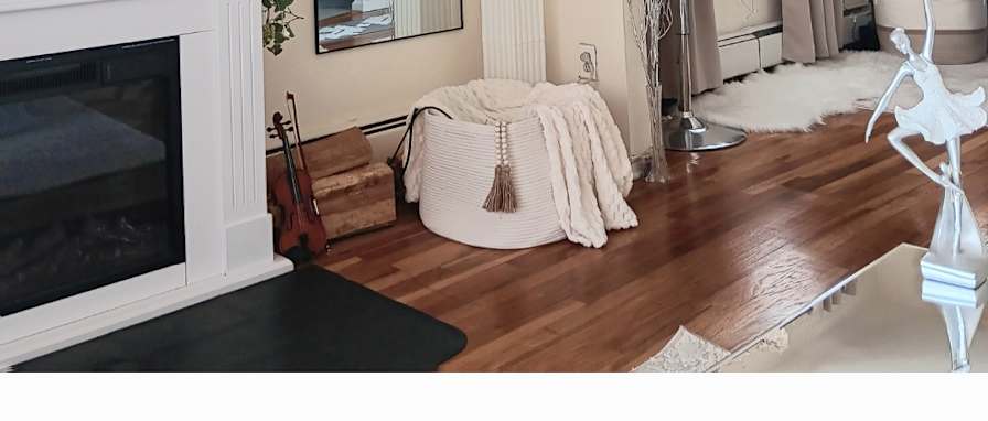 Ellen's room