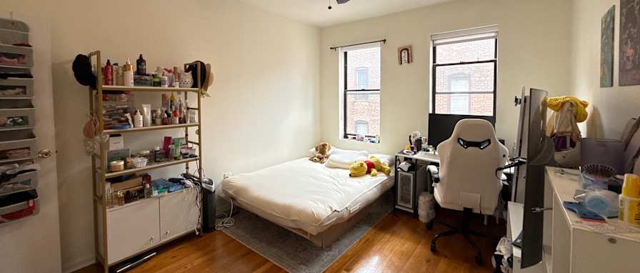 Matthew's room
