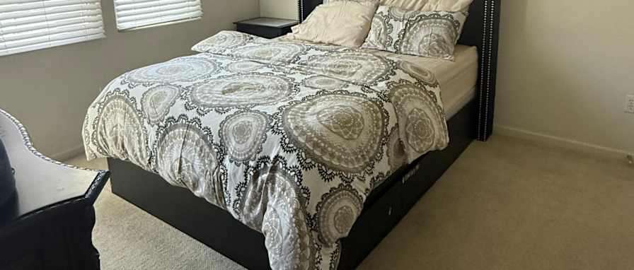 Brie's room