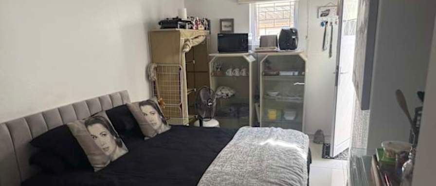 lauren's room