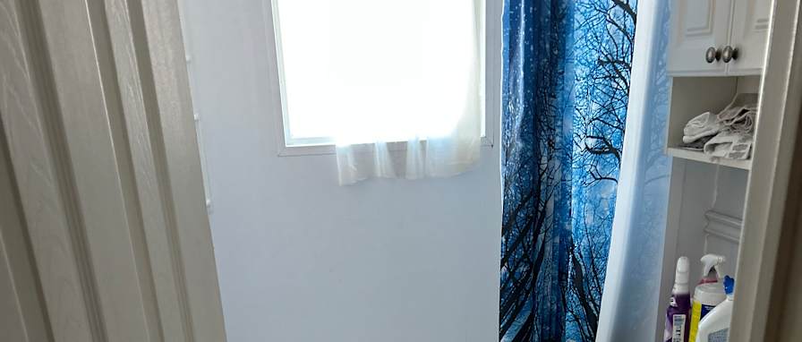 Anne Gibbard  Oshawa's room