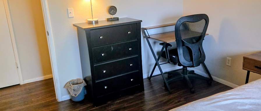 Abbe's room