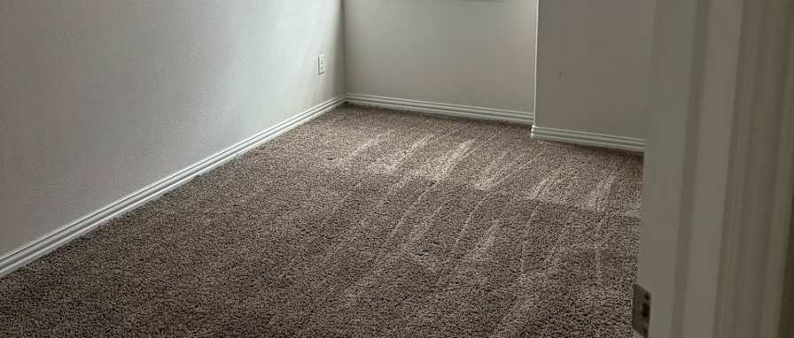 Amie Parker's room