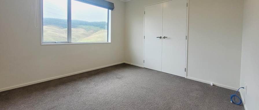 Haidee's room