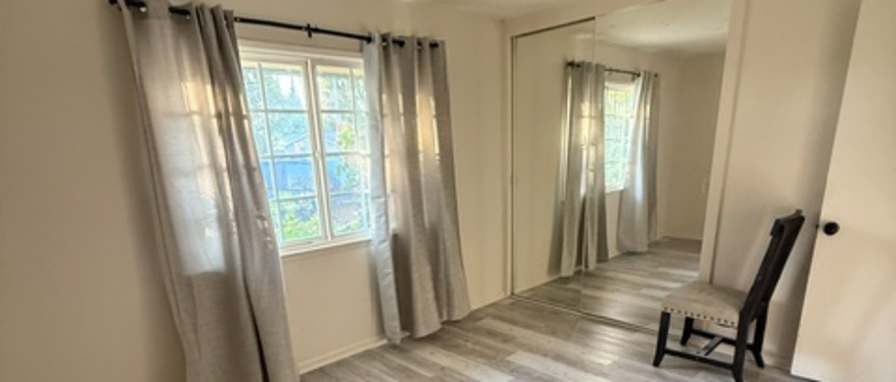 Jesse's room